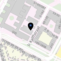 Appartement STR03 C 6341 452