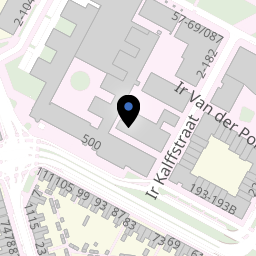 Appartement STR03 C 6341 454