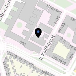 Appartement STR03 C 6341 455