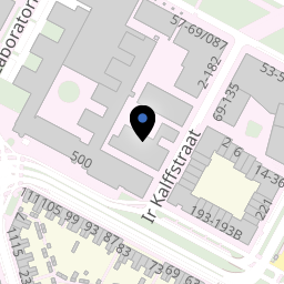 Appartement STR03 C 6341 456