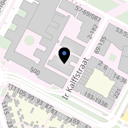 Appartement STR03 C 6341 457