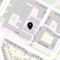 Appartement STR03 C 6341 458