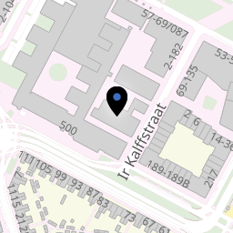 Appartement STR03 C 6341 459