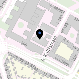 Appartement STR03 C 6341 460