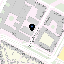 Appartement STR03 C 6341 461