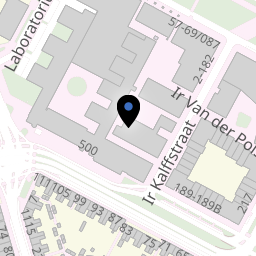 Appartement STR03 C 6341 462