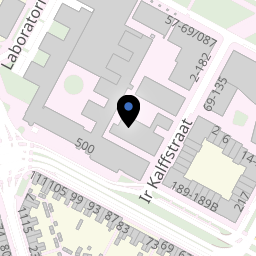 Appartement STR03 C 6341 463
