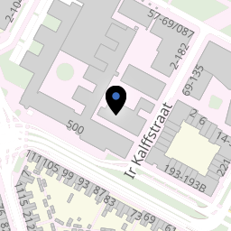 Appartement STR03 C 6341 465