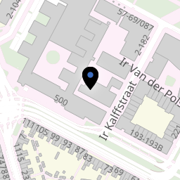 Appartement STR03 C 6341 466