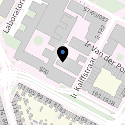 Appartement STR03 C 6341 467