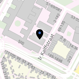 Appartement STR03 C 6341 468