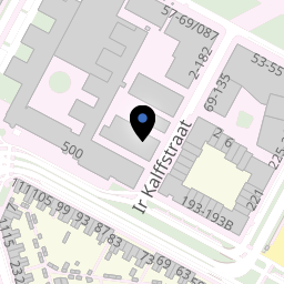 Appartement STR03 C 6341 469