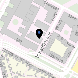Appartement STR03 C 6341 470
