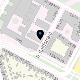 Appartement STR03 C 6341 472