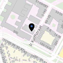 Appartement STR03 C 6341 473