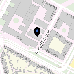 Appartement STR03 C 6341 474