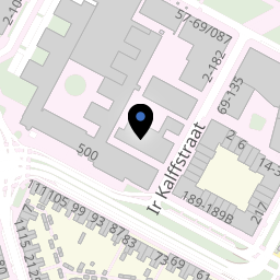 Appartement STR03 C 6341 475