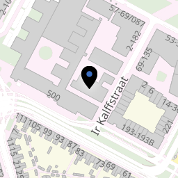 Appartement STR03 C 6341 476
