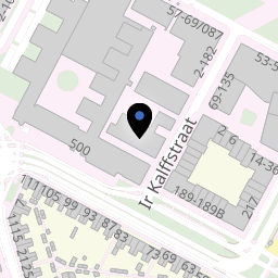 Appartement STR03 C 6341 477