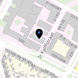 Appartement STR03 C 6341 478