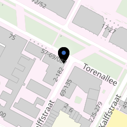 Appartement STR03 C 6341 7