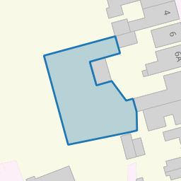 Perceel STR03-C-6343