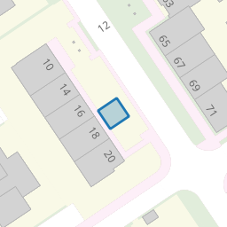 Perceel STR03-C-6345