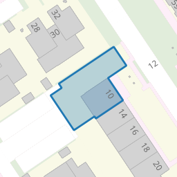 Perceel STR03-C-6349