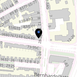 Appartement STR03 C 6371 1