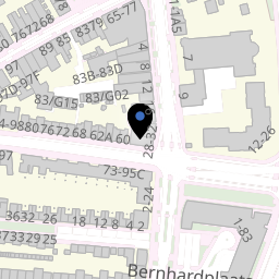 Appartement STR03 C 6371 10