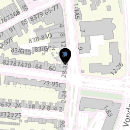 Appartement STR03 C 6371 11