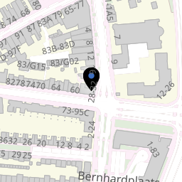 Appartement STR03 C 6371 13