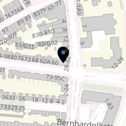 Appartement STR03 C 6371 14