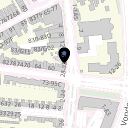 Appartement STR03 C 6371 15