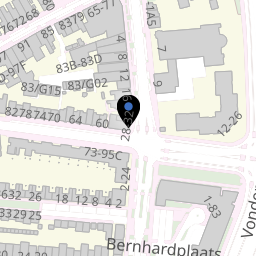 Appartement STR03 C 6371 16