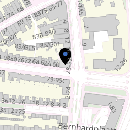 Appartement STR03 C 6371 2