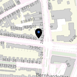 Appartement STR03 C 6371 3