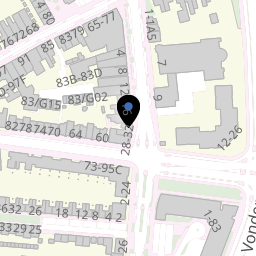 Appartement STR03 C 6371 4