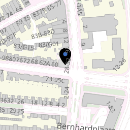 Appartement STR03 C 6371 5