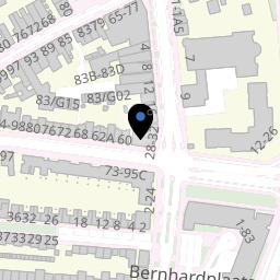 Appartement STR03 C 6371 6