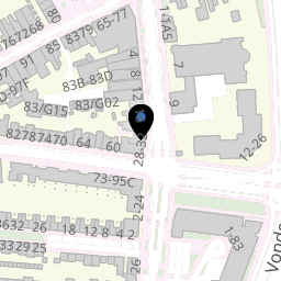 Appartement STR03 C 6371 7