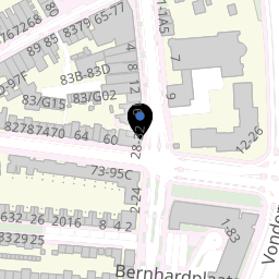 Appartement STR03 C 6371 8
