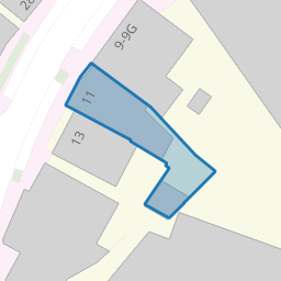 Perceel STR03-C-6396