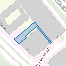 Perceel STR03-C-6403