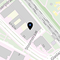 Appartement STR03 C 6411 1