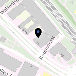 Appartement STR03 C 6411 100