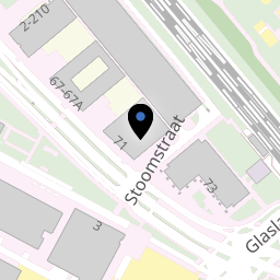 Appartement STR03 C 6411 101