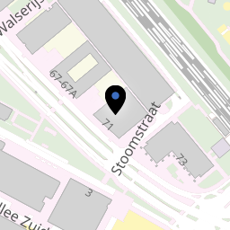 Appartement STR03 C 6411 102