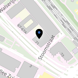 Appartement STR03 C 6411 103