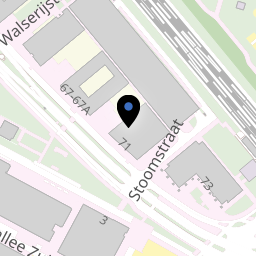 Appartement STR03 C 6411 105